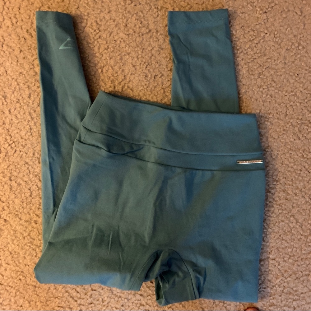 Gymshark Whitney Simmons Leggings